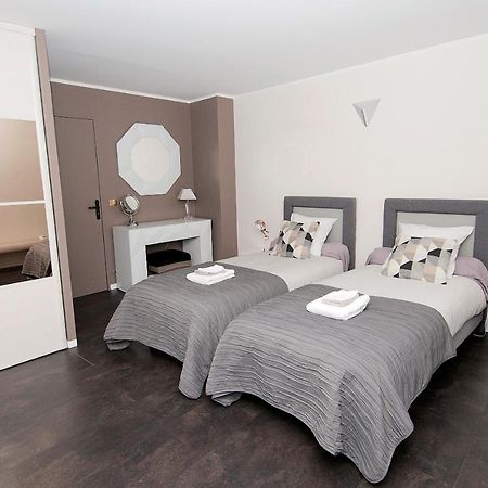 Appartement Near Disney Parks Chessy  Exterior foto