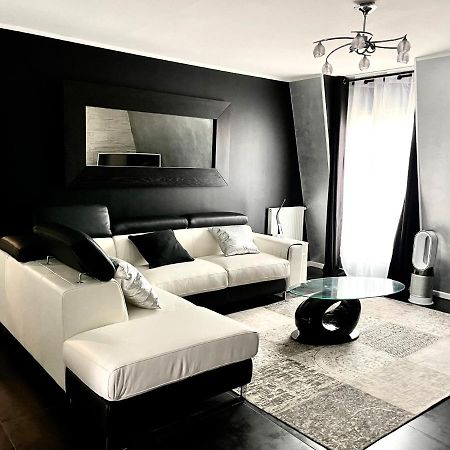 Appartement Near Disney Parks Chessy  Exterior foto