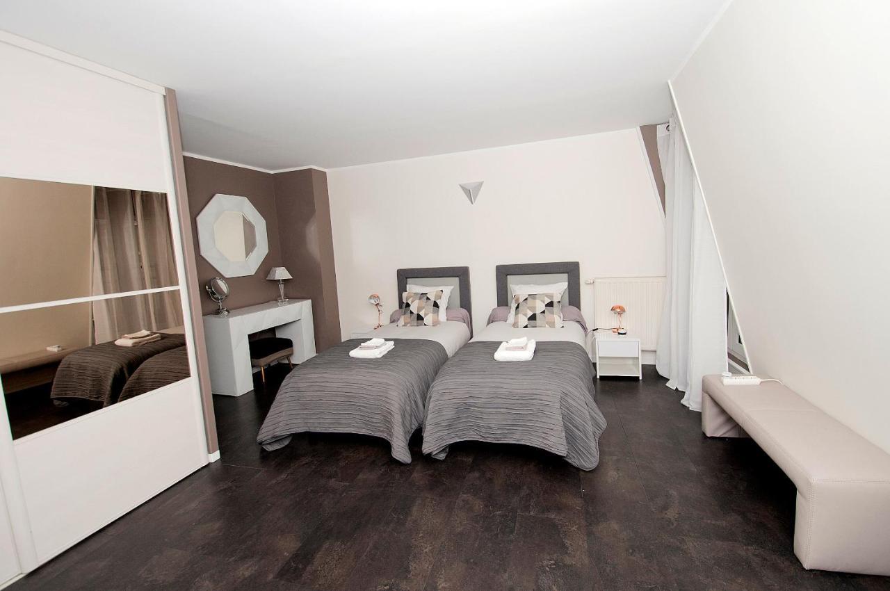 Appartement Near Disney Parks Chessy  Exterior foto