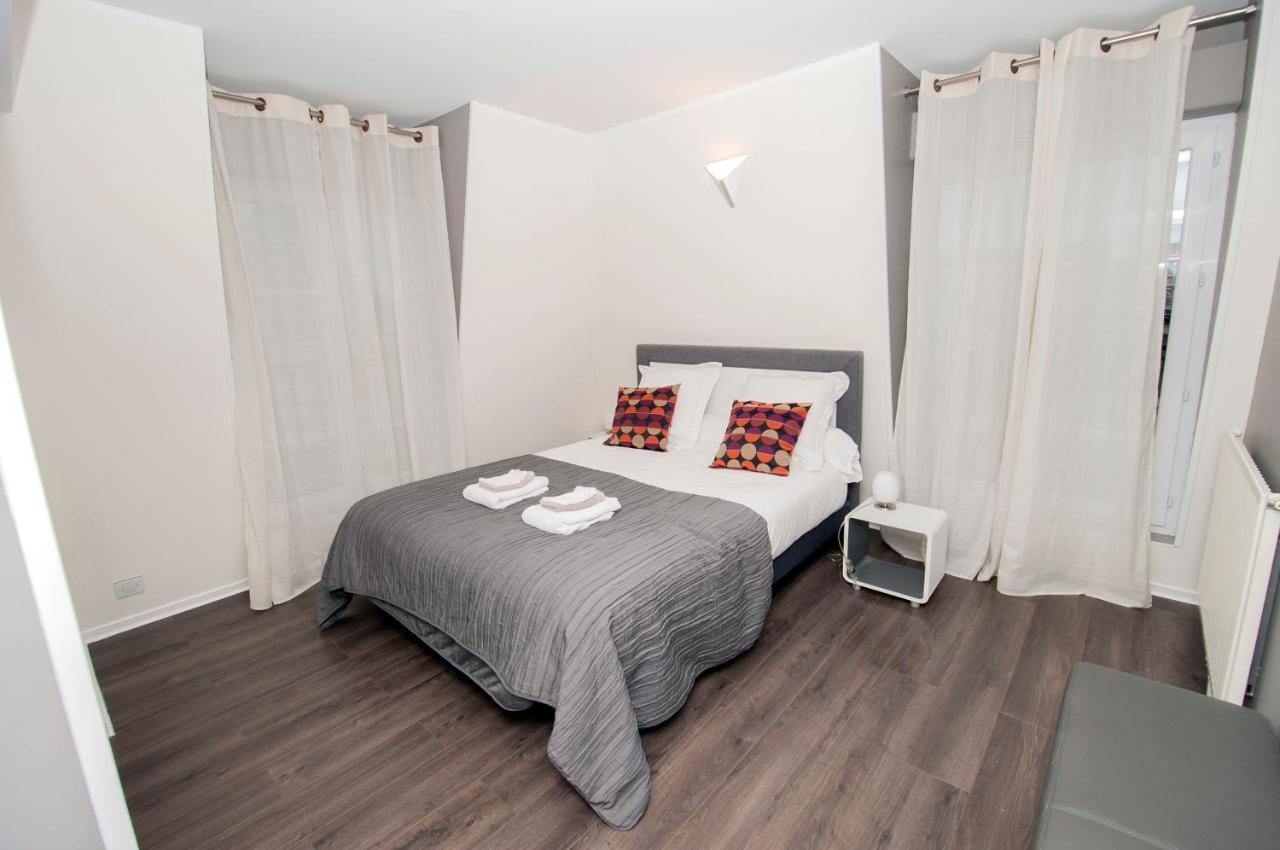 Appartement Near Disney Parks Chessy  Exterior foto