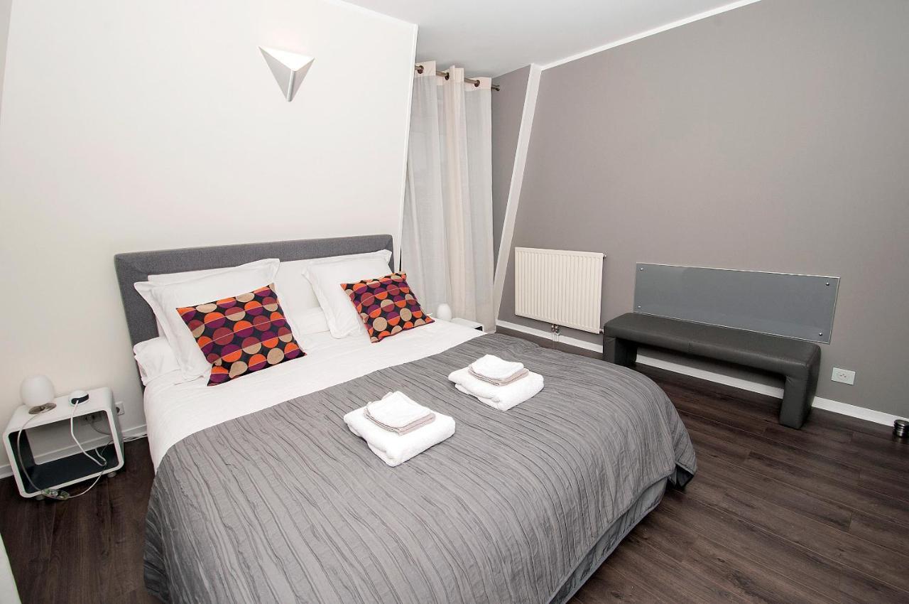 Appartement Near Disney Parks Chessy  Exterior foto