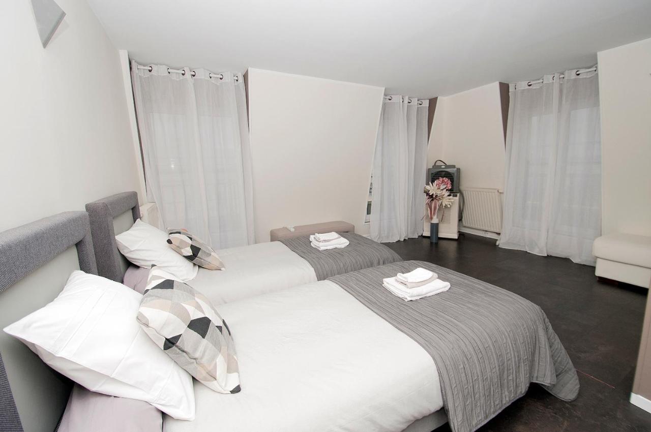 Appartement Near Disney Parks Chessy  Exterior foto