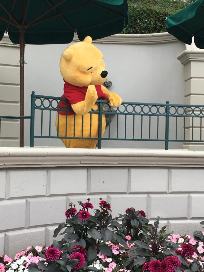 Appartement Near Disney Parks Chessy  Exterior foto