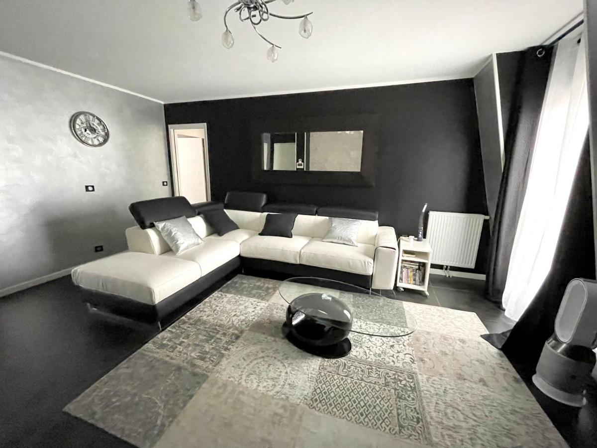 Appartement Near Disney Parks Chessy  Exterior foto