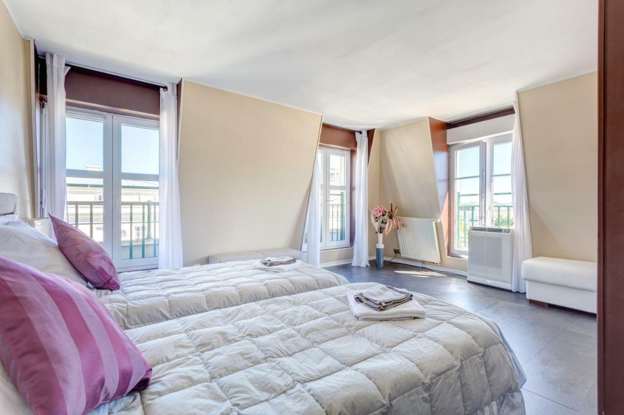 Appartement Near Disney Parks Chessy  Exterior foto
