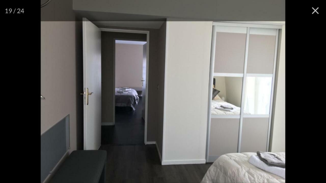 Appartement Near Disney Parks Chessy  Exterior foto